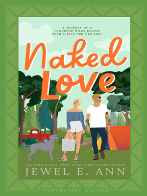 Naked Love - ebook